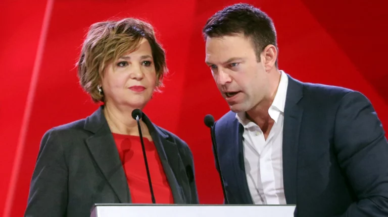  ΣΥΡΙΖΑ: Να φύγουν όσοι διαφωνούν, ζήτησε ο Κασσελάκης – Αποχώρησε η Γεροβασίλη και όλη η «φρουρά Τσίπρα»