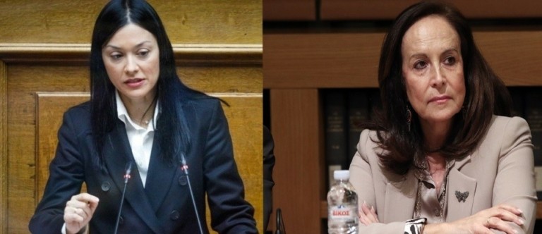 Μπαράζ υποψηφιοτήτων, Γιαννακοπούλου και Διαμαντοπούλου στο κάδρο