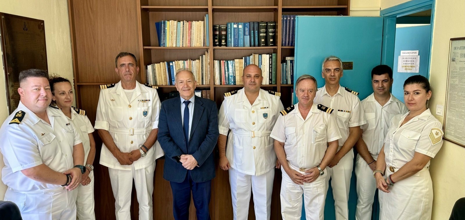 Στ. Γκίκας: Πληθώρα έργων δρομολογήθηκαν στο παραλιακό μέτωπο της Ιτέας που θα φέρουν αλματώδη ανάπτυξη στην περιοχή