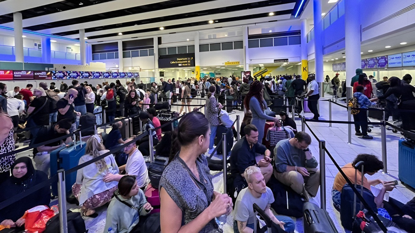 CrowdStrike: Επιρρίπτει ευθύνες σε σφάλμα ενημέρωσης περιεχομένου για το παγκόσμιο ψηφιακό black out