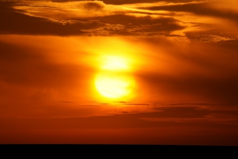 Ευρώπη – Μελέτη: Η ακραία ζέστη σχετίζεται με τον θάνατο σχεδόν 63.000 ανθρώπων το 2024