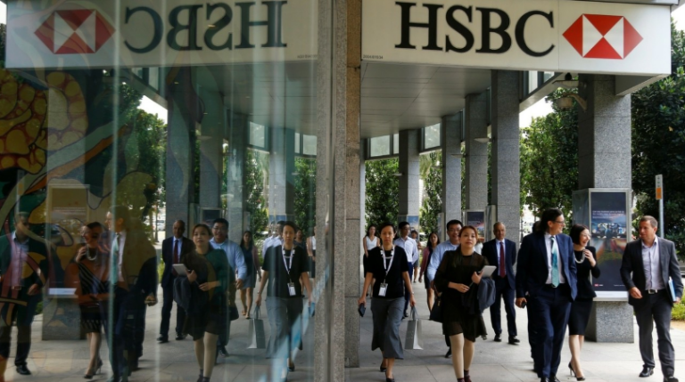 Η HSBC πιστή στην παράδοση: Ποιος είναι ο «insider» που επέλεξε για νέο CEO