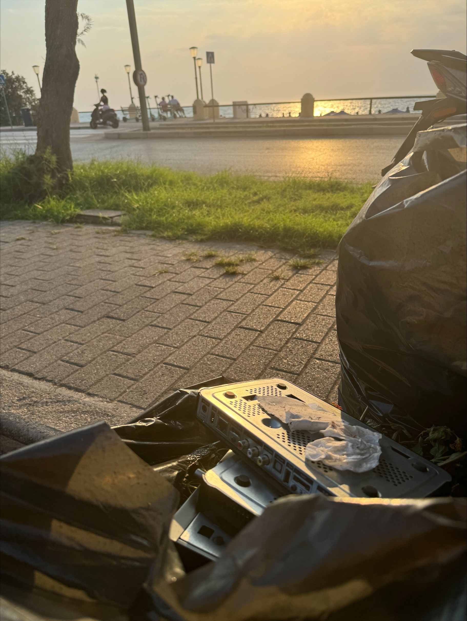 Non stop τα πλήγματα κατά της τηλεοπτικής «πειρατείας» – Νέο χτύπημα στη Ρόδο