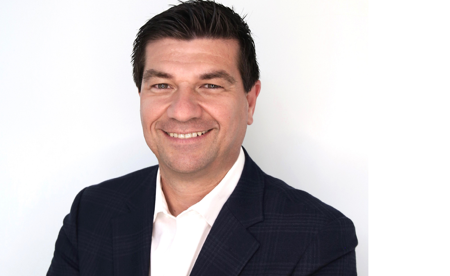 Στη νέα θέση του Group Chief Supply Chain Officer της ISOMAT ο Δημήτριος Κουρμπέτης