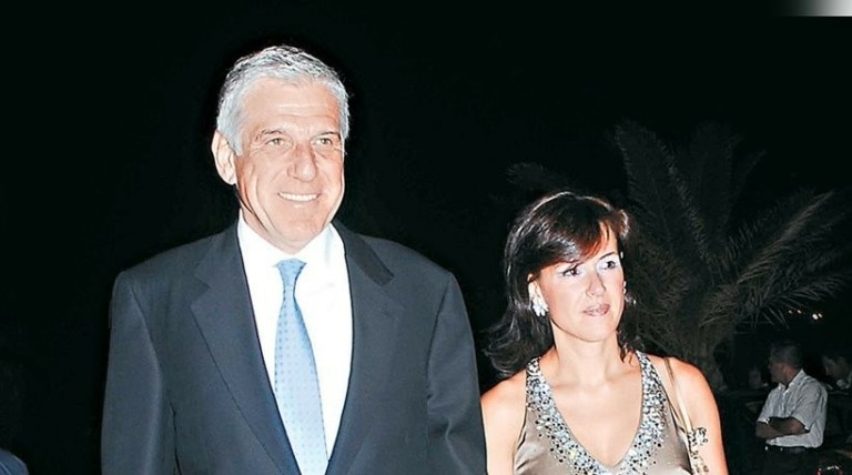 Εισαγγελέας: Ζητεί ενοχή Παπαντωνίου, της συζύγου του και στενού φίλου τους για ξέπλυμα χρήματος