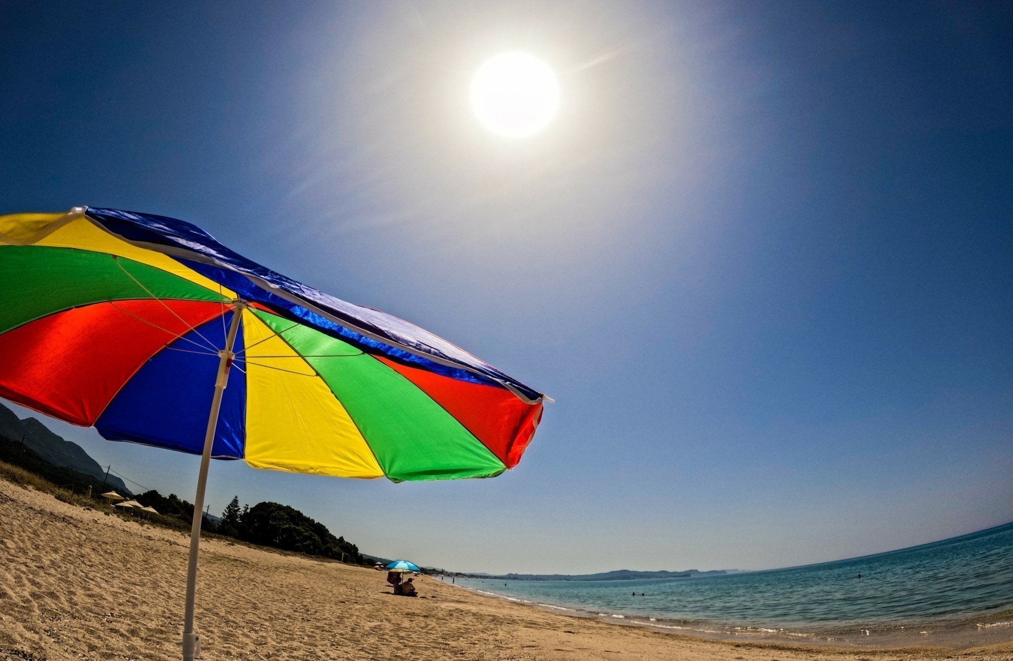 Καλαμάτα: Σφραγίστηκε κατάστημα εστίασης στην παραλία μετά από καταγγελίες στο MyCoast