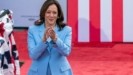 Κάμαλα Χάρις: Συγκέντρωσε αρκετούς αντιπροσώπους για να κερδίσει το χρίσμα των Δημοκρατικών για την προεδρία