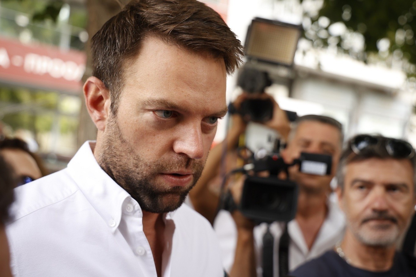 Κεντρική Επιτροπή ΣΥΡΙΖΑ: Με κείμενο – σφυροκόπημα κατά Κασσελάκη προσέρχονται οι «87»