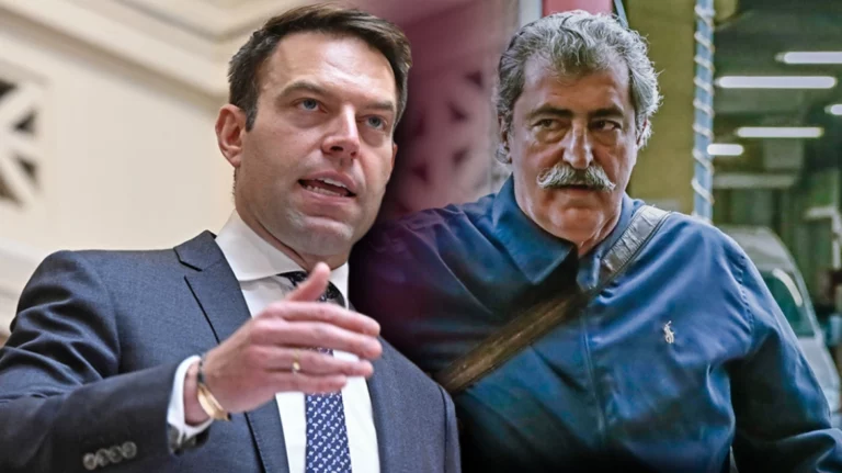 ΣΥΡΙΖΑ: Ποιοι αρνούνται αναφορά αποδοκιμασίας του Πολάκη μετά το επεισόδιο με Συρεγγέλα