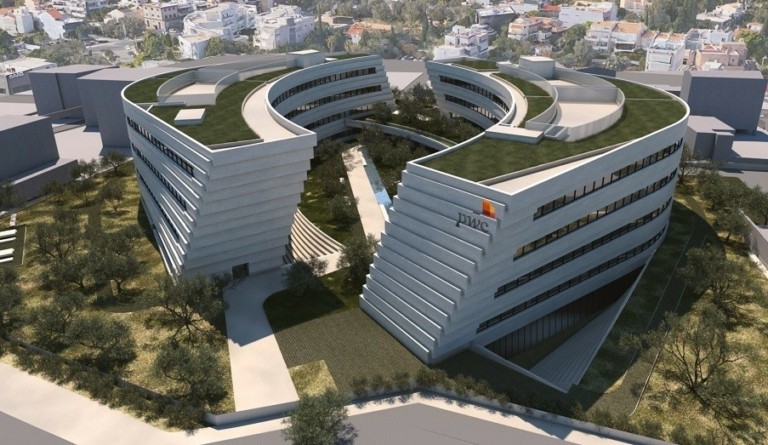 Αλλαγή ηγεσίας στην PwC Ελλάδας – Στο «τιμόνι» ο Νικόλαος Πεγειώτης (pic)