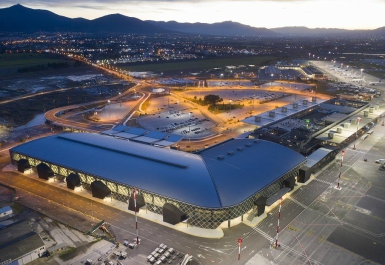 Fraport Greece: Με υψηλές… πτήσεις τα 14 περιφερειακά αεροδρόμια φέτος το καλοκαίρι
