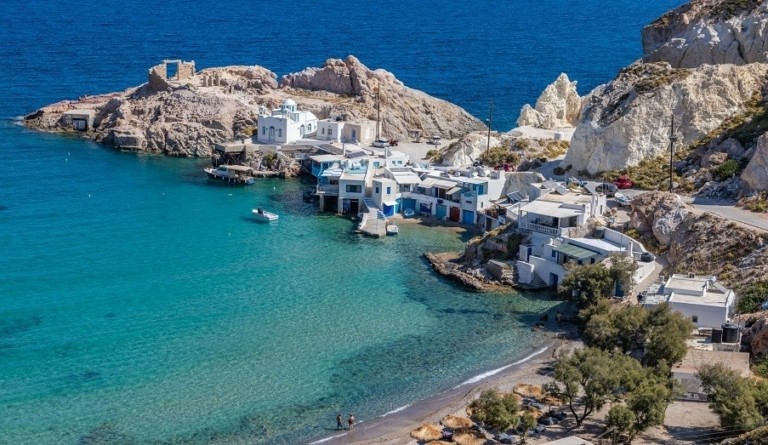 Kάνουμε island hopping πιο εύκολα και γρήγορα από ποτέ