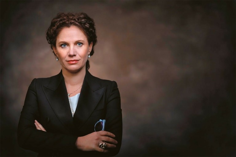 Μαρία-Ρίτα Γκάλι: «Το φυσικό αέριο δεν ευθύνεται για τις υψηλές τιμές στο ρεύμα» (γράφημα)