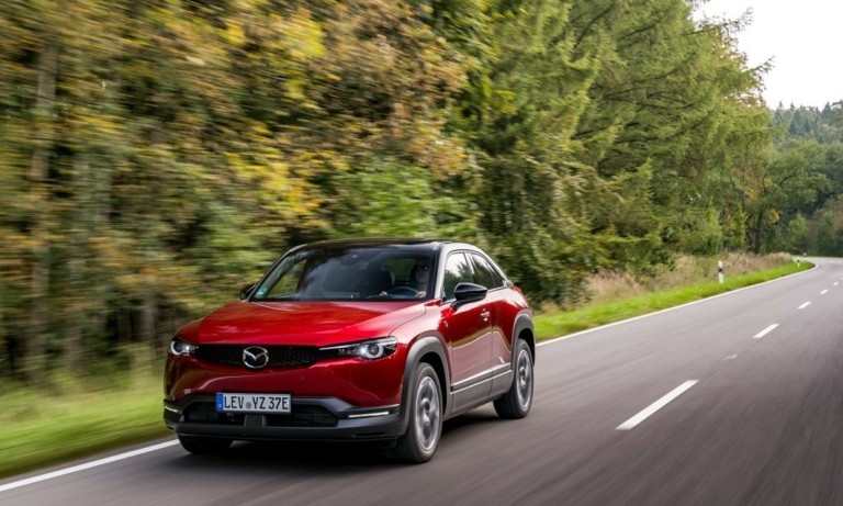 Range extender υβριδικά: είναι η χρυσή τομή;