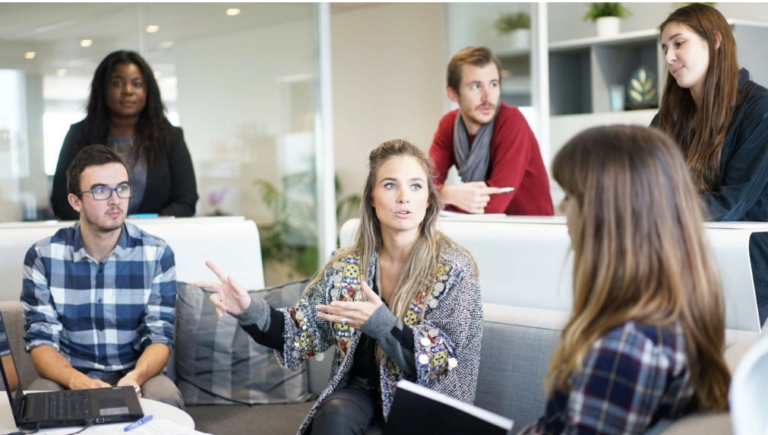 Οι millennials είναι ανεπαρκώς προετοιμασμένοι για μια τεράστια μεταβίβαση πλούτου στα επόμενα 20 χρόνια