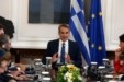 Μητσοτάκης: Ο «οδικός χάρτης» των μεταρρυθμίσεων έως το 2027