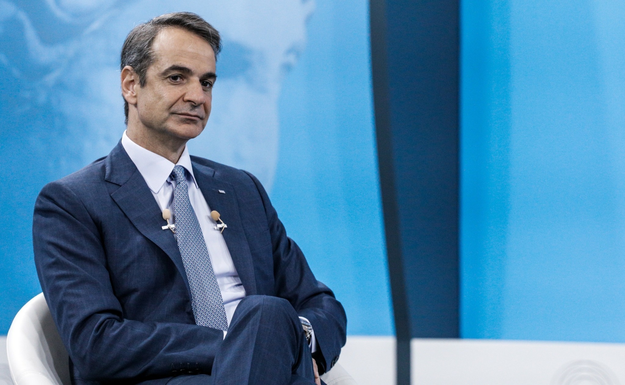 Μητσοτάκης: Δεν καταργείται η πενθήμερη εργασία και το 40ωρο – Δεν διαταράσσονται οι υπερωρίες