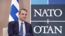 Μητσοτάκης για παραβίαση της συμφωνίας των Πρεσπών: Δεν θα αποκαλύψουμε τα όπλα μας αυτή τη στιγμή