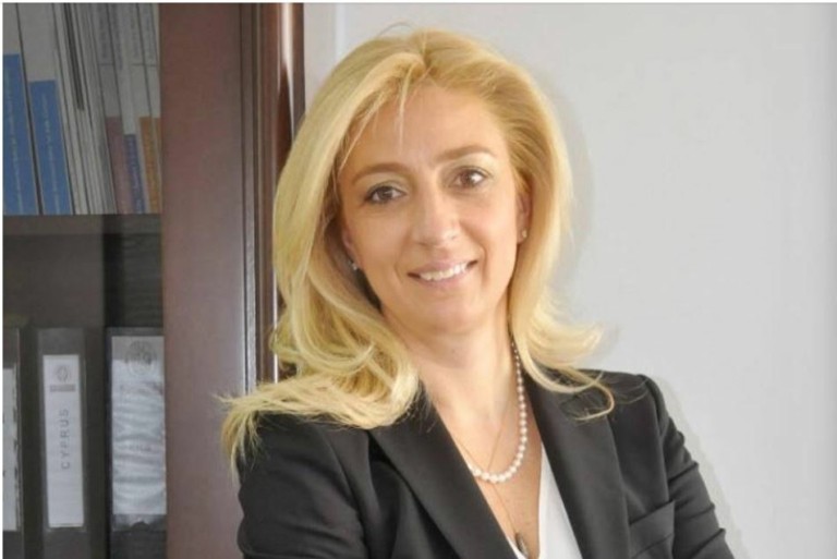 Παγιέτ Παλαιολόγου: Η νέα Senior Vice President του γαλλικού νηογνώμονα Bureau Veritas