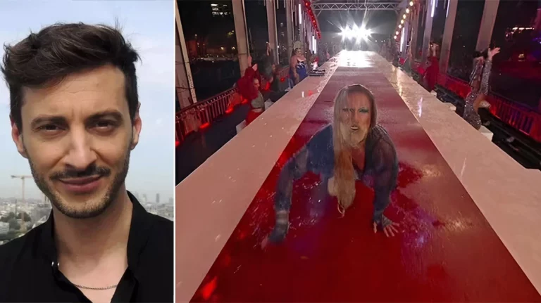 Ολυμπιακοί Αγώνες 2024 – Tομά Ζολί: Δεν ήθελα να κοροϊδέψω ή να σοκάρω, λέει ο σκηνοθέτης της τελετής έναρξης (vid)