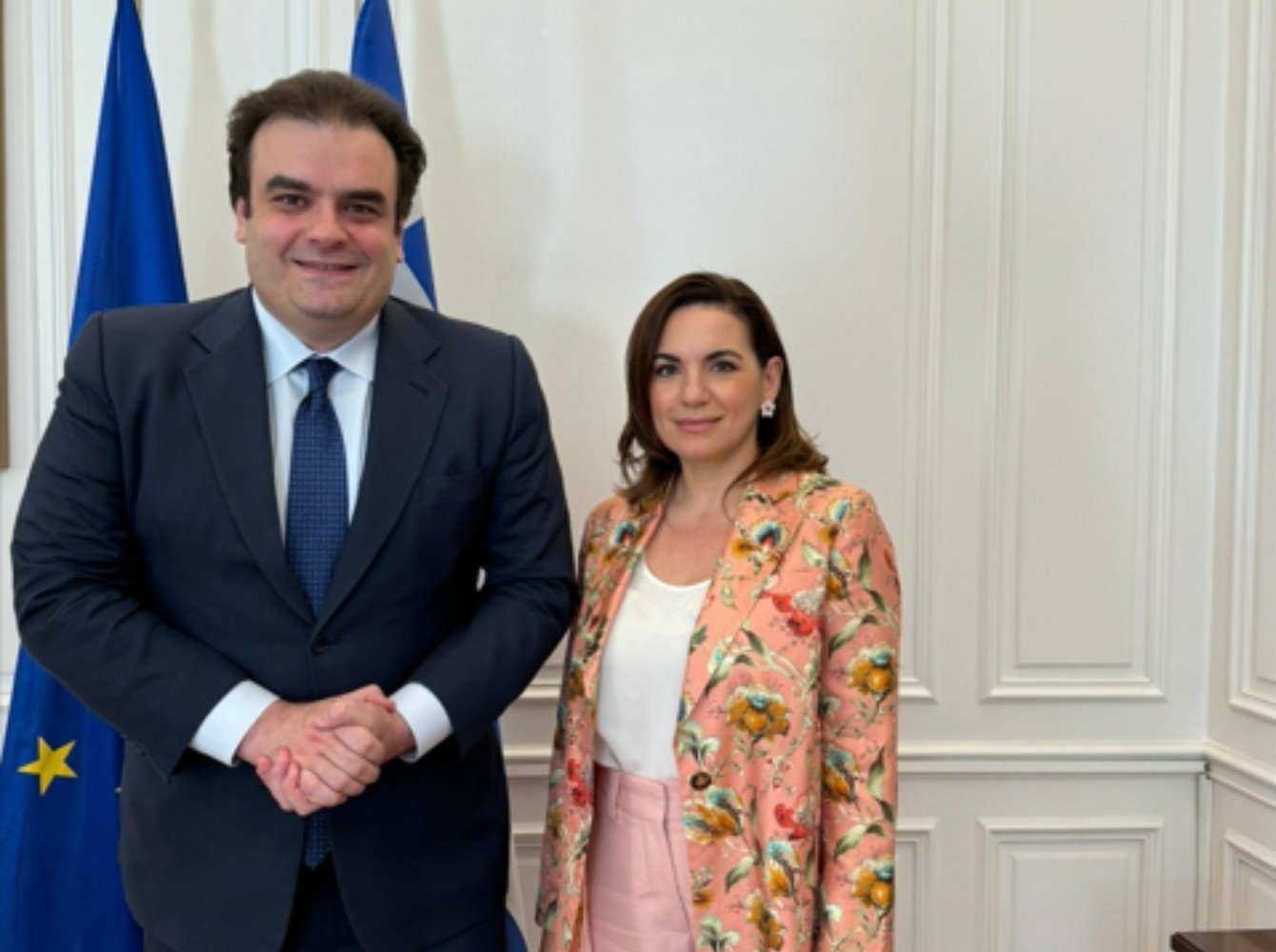 Δυνατότητα κατάταξης αποφοίτων Ανώτερων Σχολών Τουριστικής Ανάπτυξης σε Τμήματα ΑΕΙ για τουριστικές σπουδές