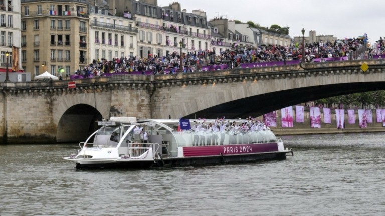 E-Coli και νεκρά ψάρια: Τα λύματα και τα ποτάμια της Ευρώπης