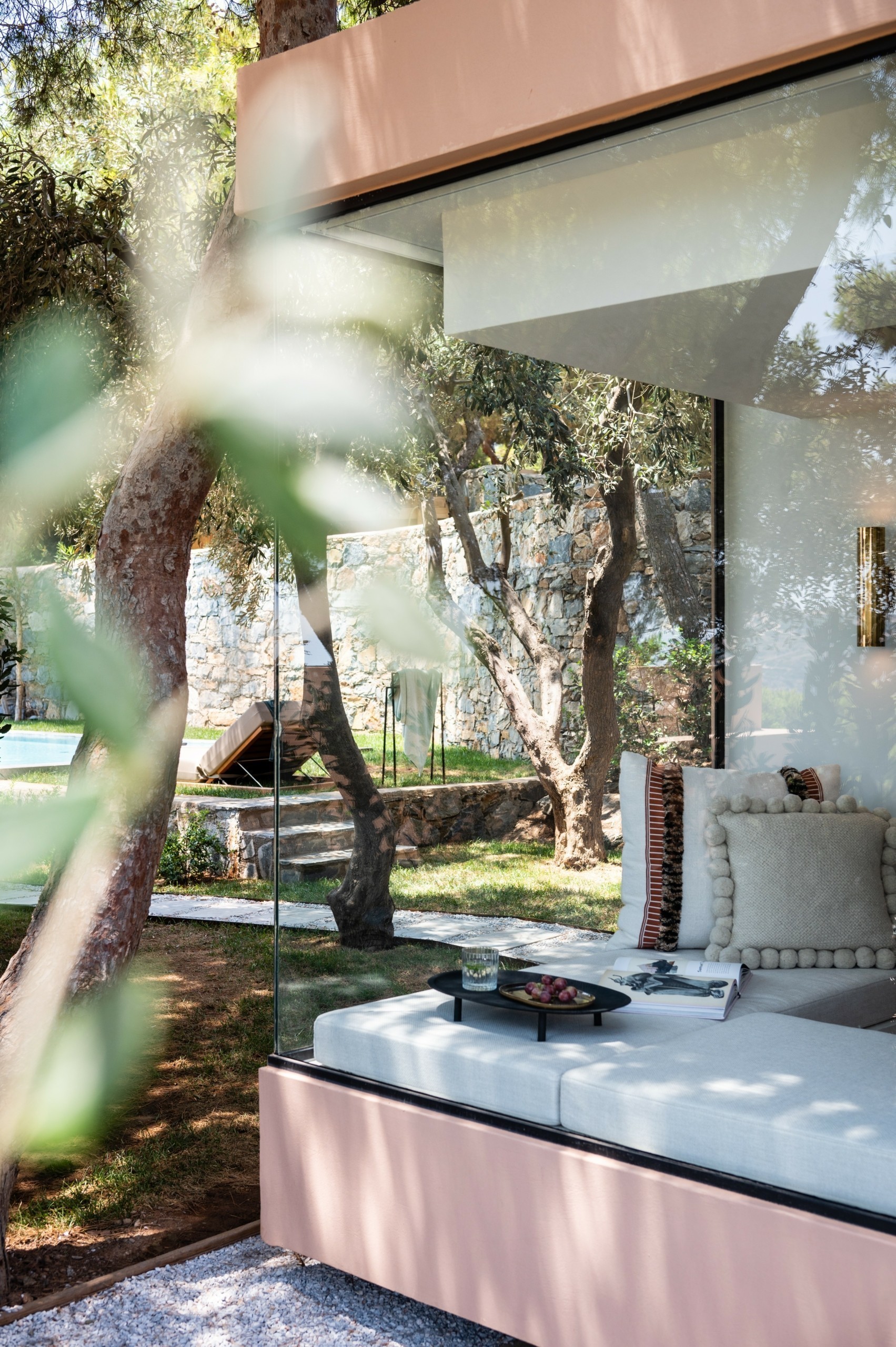 Cape Sounio: Το καλύτερο καλοκαιρινό δώρο που μπορεί να κάνει κάποιος στον εαυτό του