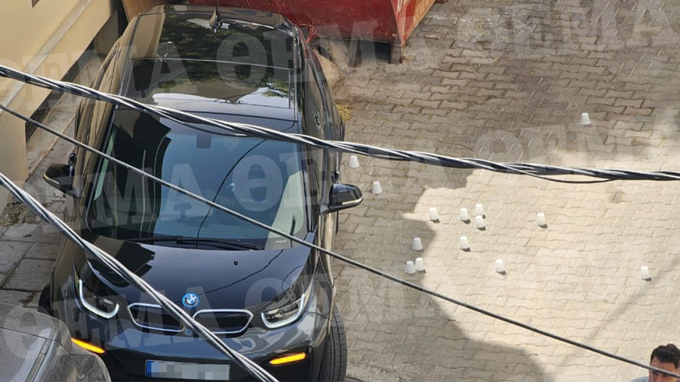 Ηχητικό ντοκουμέντο: Τοπογράφος με δραστηριότητα στη Μύκονο το θύμα – Η στιγμή της δολοφονίας (vid) (upd)