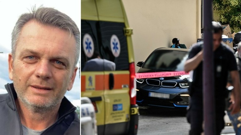 Εκτέλεση στο Νέο Ψυχικό: Στις δραστηριότητες του τοπογράφου στη Μύκονο αναζητούν απαντήσεις οι Αρχές