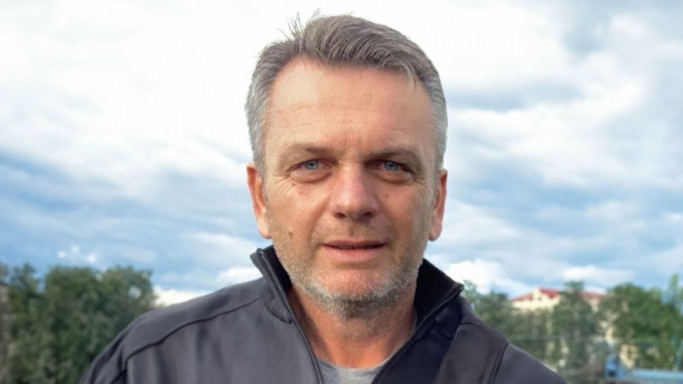 Tοπογράφος σε μεγάλα έργα στη Μύκονο ο 54χρονος που δολοφονήθηκε στο Ψυχικό