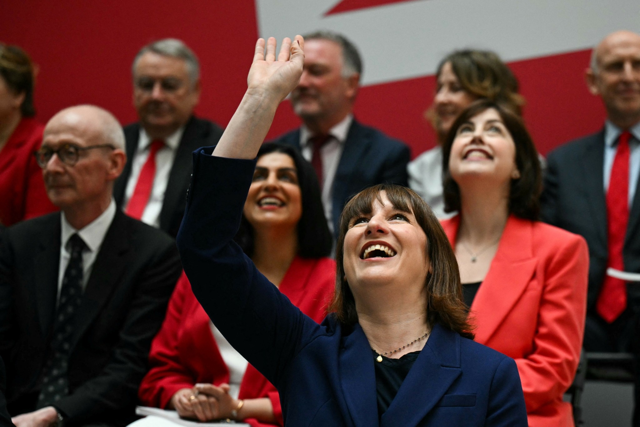 Ρέιτσελ Ριβς: Ποια είναι η «Θάτσερ» των Εργατικών που αναλαμβάνει τα ηνία του υπουργείου Οικονομικών