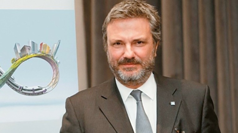 Κίμων Βολίκας: «Για τους νέους το ΤΕΚΑ είναι η πιο αποδοτική επένδυση της ζωής τους»