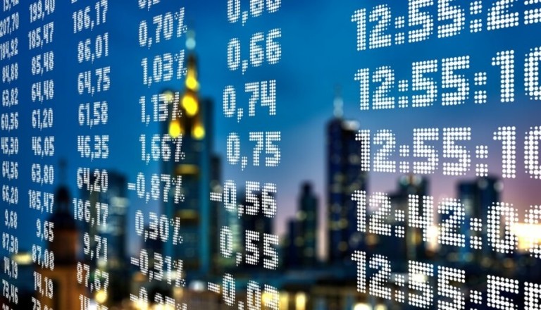 Διακόπηκαν οι συναλλαγές στο χρηματιστήριο της Ελβετίας