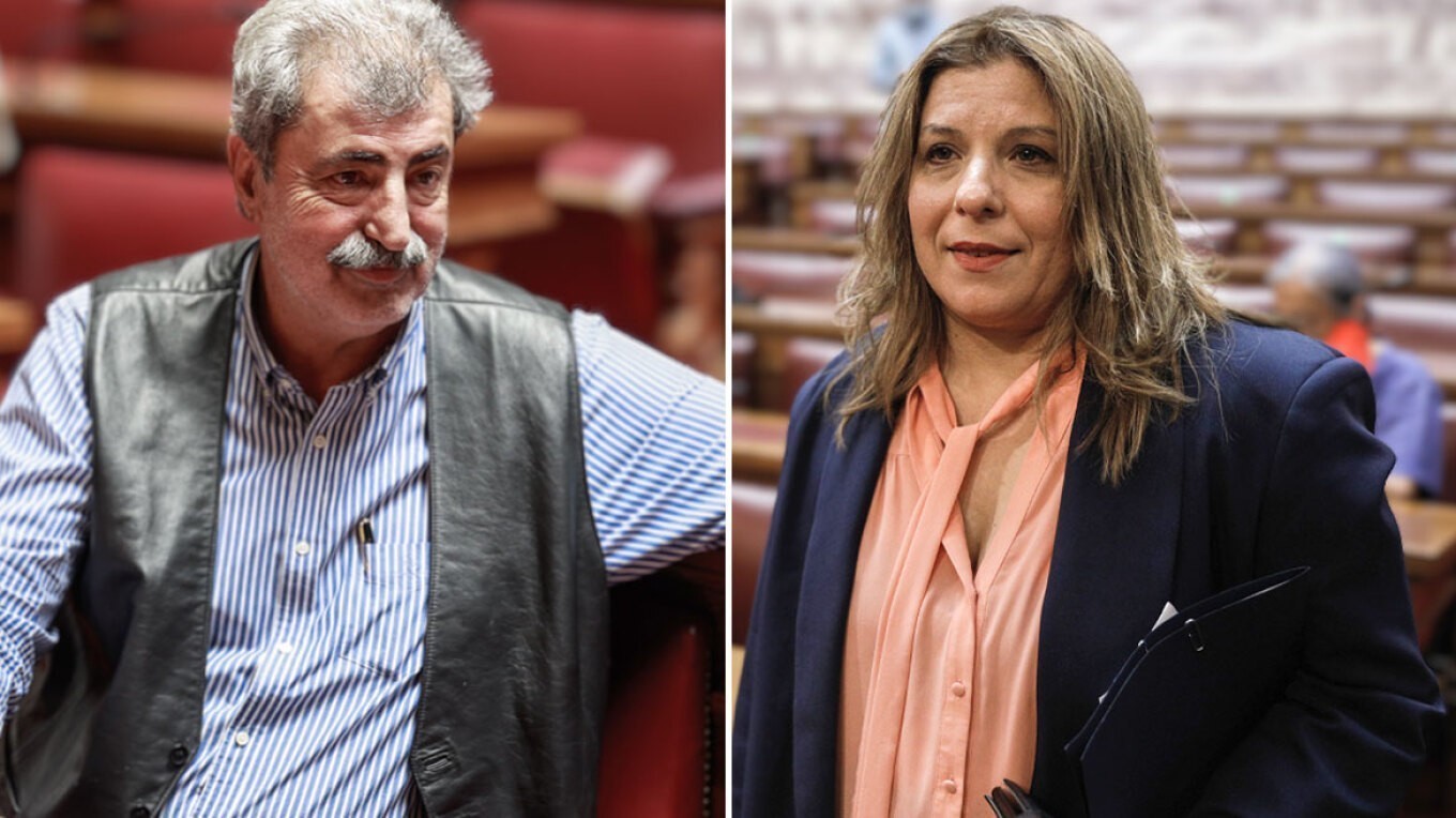 Σάλος από το «βούλωστο» του Πολάκη στη Συρεγγέλα – Μαρινάκης: Να διαγραφεί από τον ΣΥΡΙΖΑ