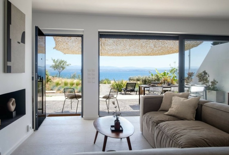 Συμβουλές Airbnb προς ταξιδιώτες: Πώς να κλείσετε τη διαμονή σας με ασφάλεια