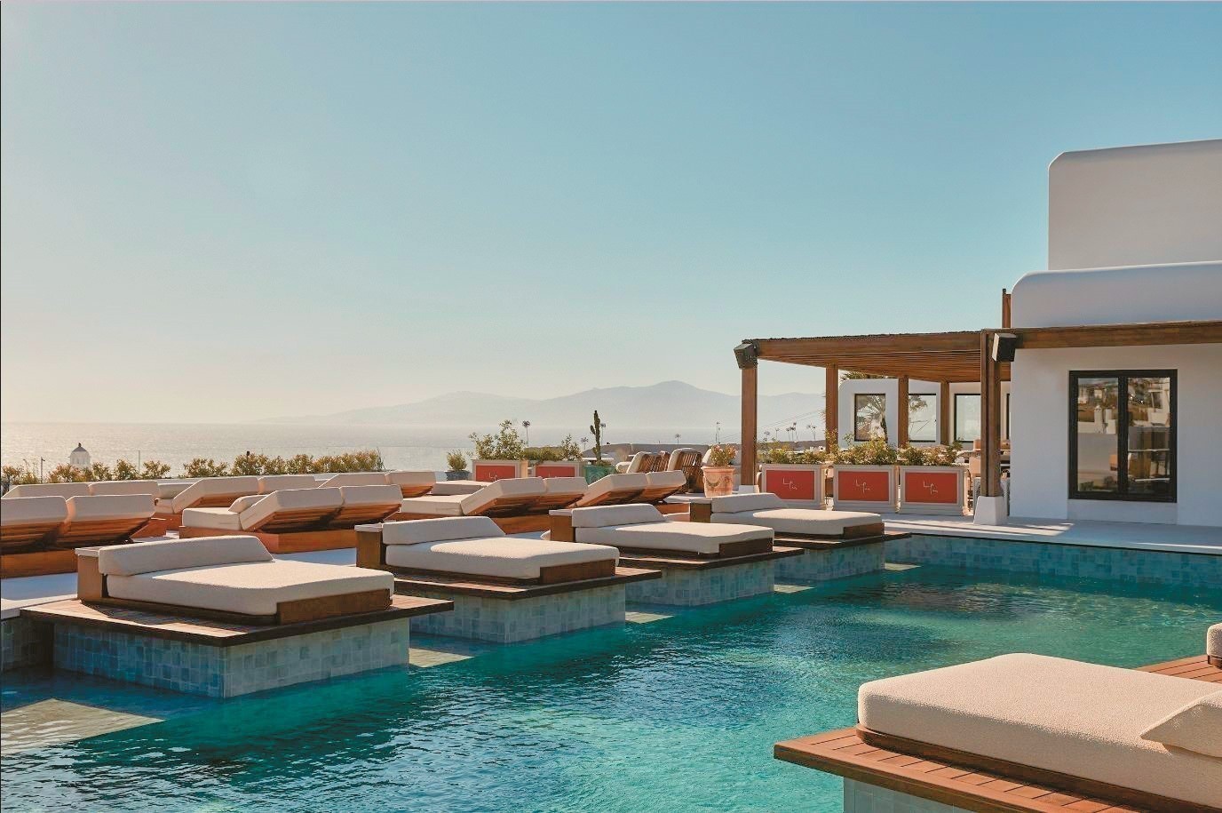 Χαμέντ Ελ Σιάτι: Ο μεγιστάνας του Νείλου έφτασε και στο Ελληνικό – Η επένδυση στην Αθηναϊκή Ριβιέρα (pics)