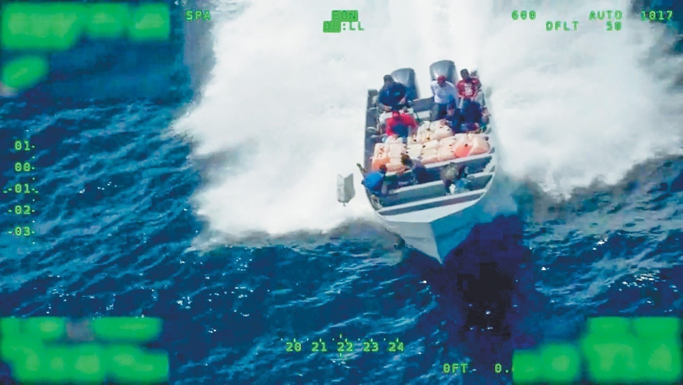 Οι επιθέσεις των Χούθι στην Ερυθρά Θάλασσα: Το πέρασμα της κολάσεως για την παγκόσμια Ναυτιλία (pics)