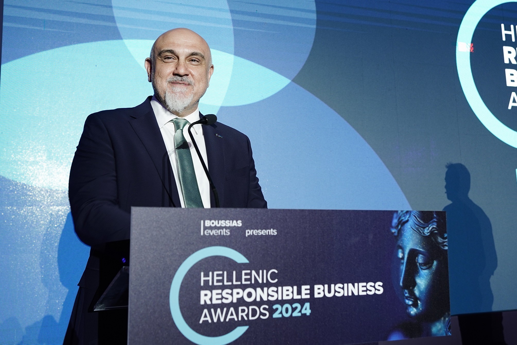 Ξηρογιάννης: Βοήθεια €20 εκατ. από τον ΣΕΒ στη Θεσσαλία – «100 οικογένειες της περιοχής θα αποκτήσουν ασφαλείς κατοικίες»