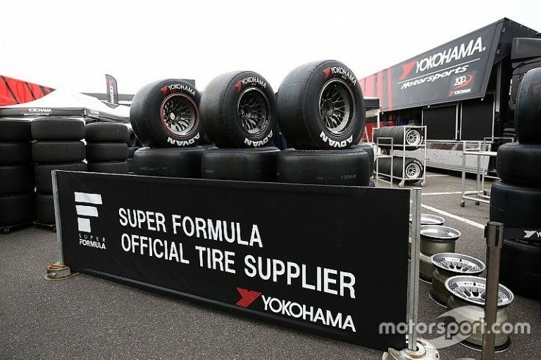 Η Yokohama σε συζητήσεις για την αγορά των ελαστικών OTR της Goodyear