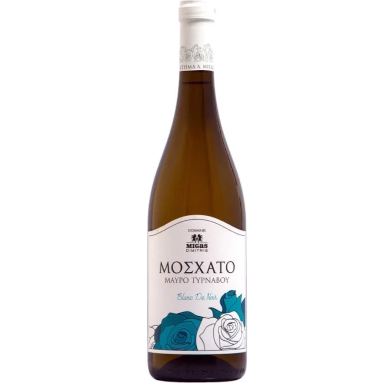 Ξηρό Μοσχάτο: Οι 10 κορυφαίες ελληνικές ετικέτες “μυρίζουν” καλοκαίρι