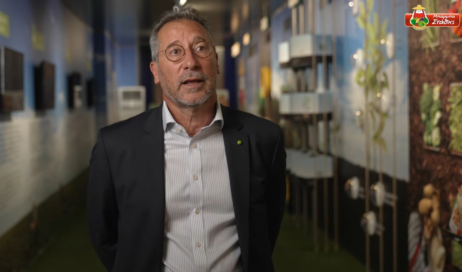 Νικήτας Ποθουλάκης: Οι επιδόσεις ρεκόρ και οι νέες επενδύσεις του Ομίλου Μπάρμπα Στάθης