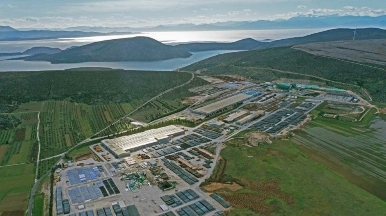 Woodside Energy: Αναθέτει το Trion Offshore Project στη Σωληνουργεία Κορίνθου