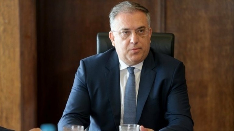 ΥΠΑΝ: Στόχος να φθάσει σε αρνητικά επίπεδα ο πληθωρισμός των τροφίμων (πίνακας)