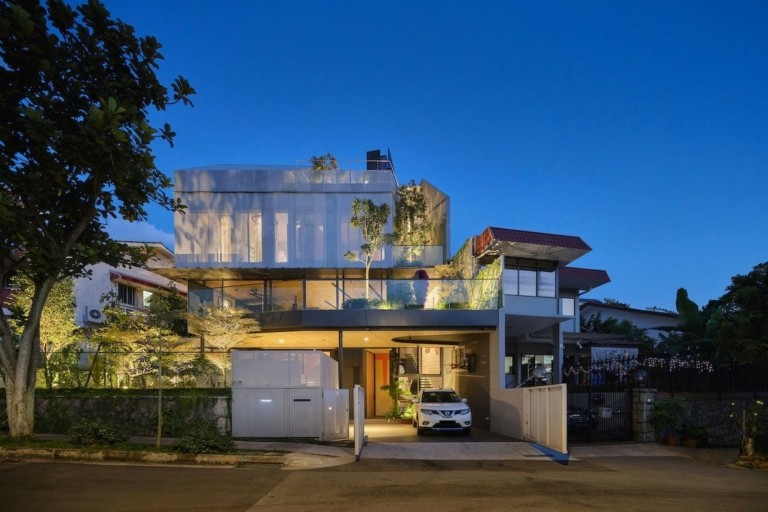 Σιγκαπούρη: Πώς είναι να ζεις στην πιο ακριβή πόλη του κόσμου