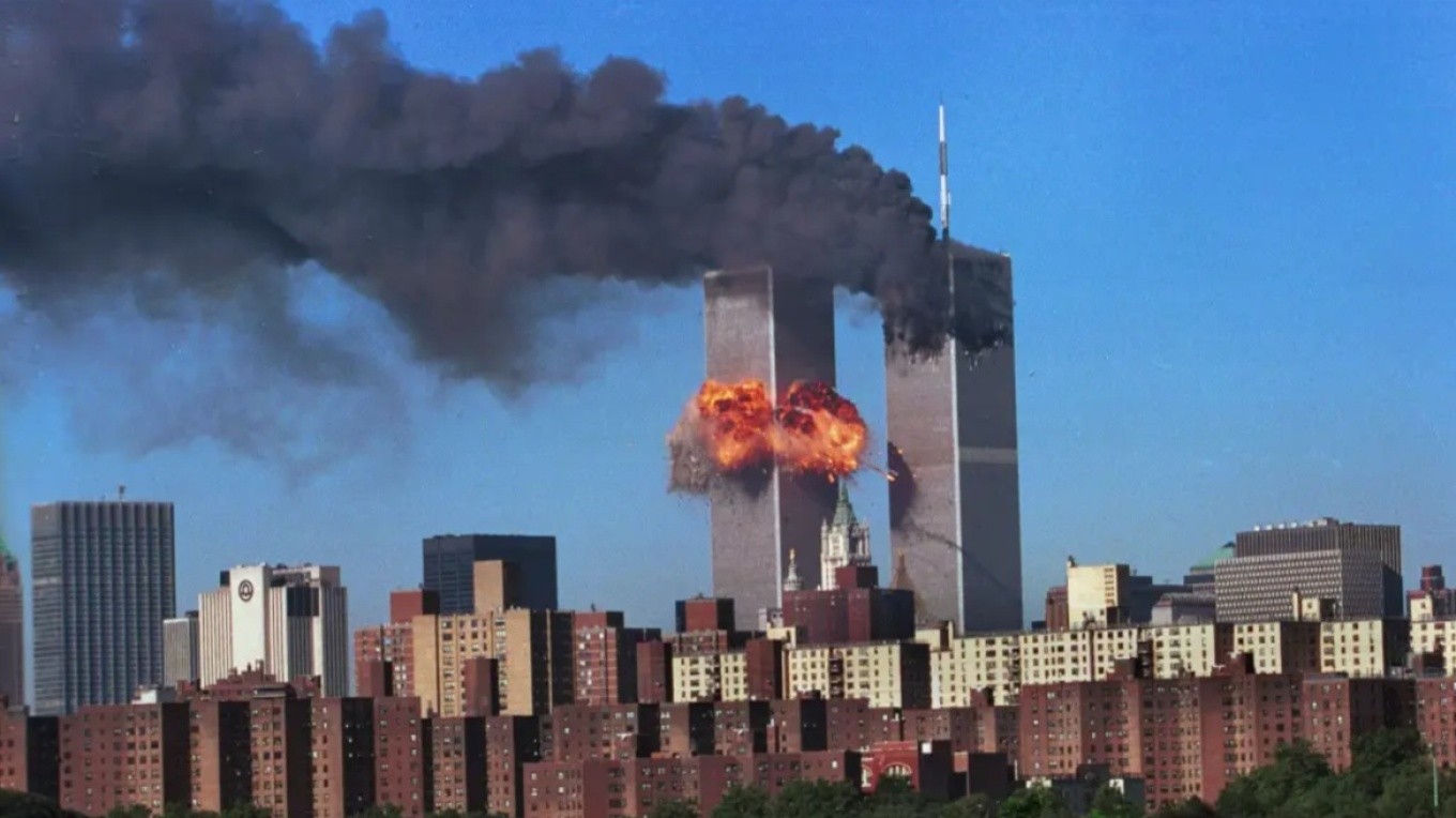 11η Σεπτεμβρίου 2001: Ανακαλείται η εξωδικαστική συμφωνία με τρεις κατηγορούμενους για τις επιθέσεις