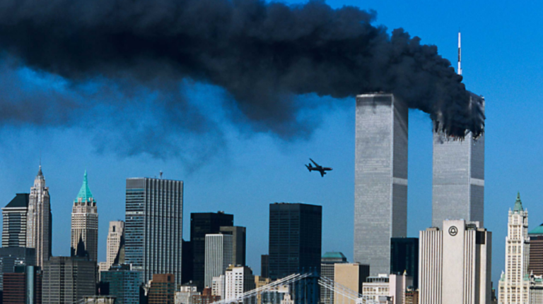 11η Σεπτεμβρίου: Ένοχος θα δηλώσει ο φερόμενος ως εγκέφαλος των επιθέσεων του 2001