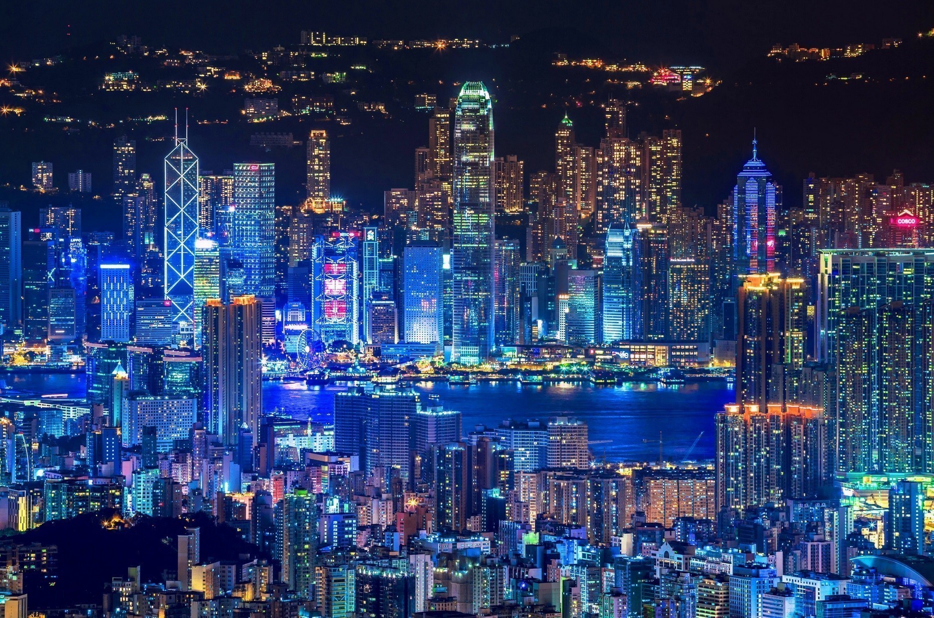 Αυτοί είναι οι απροσδόκητοι νικητές και χαμένοι του sell-off