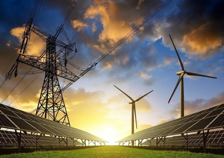 Αυτές είναι οι χώρες με την υψηλότερη ενεργειακή κατανάλωση (πίνακες)