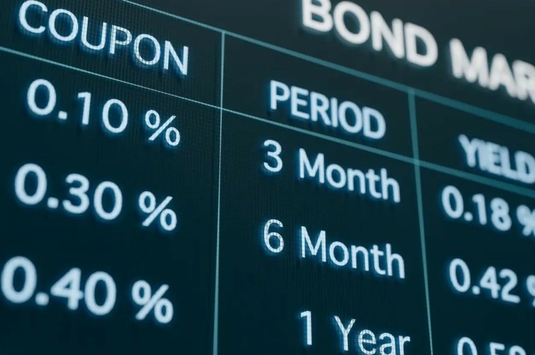 H Ε.Ε. ετοιμάζεται για έκδοση ομολόγων αξίας 20 δισ. ευρώ (πίνακες)