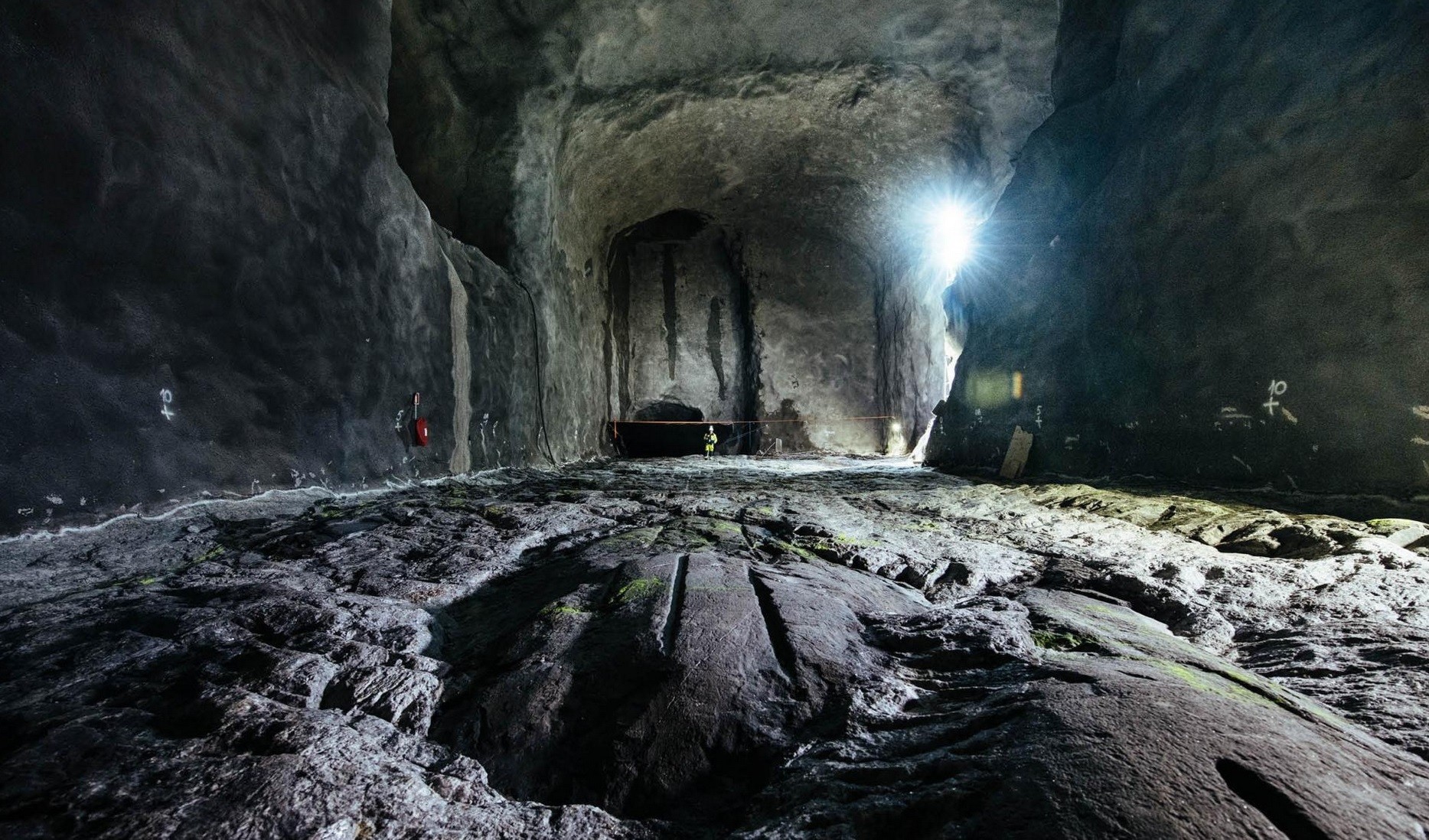 Φινλανδικός «τύμβος» θα φιλοξενήσει πυρηνικά απόβλητα για 100.000 χρόνια (pics)